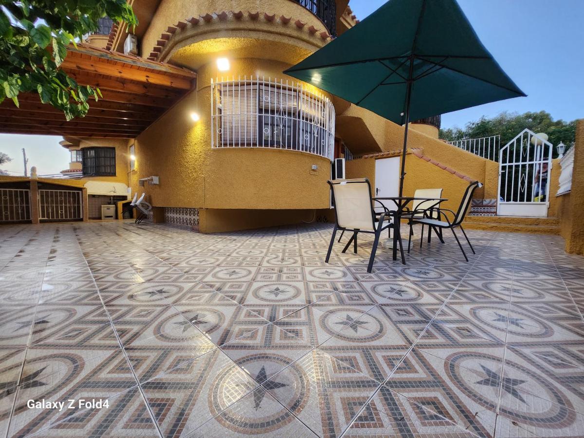 Villa Artep Lujoso Apartamento Con Piscina Comunitaria Cartagena Exterior photo