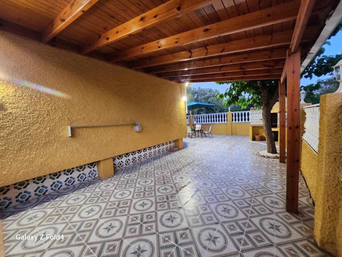 Villa Artep Lujoso Apartamento Con Piscina Comunitaria Cartagena Exterior photo
