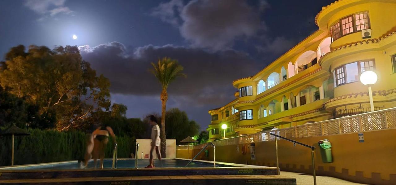 Villa Artep Lujoso Apartamento Con Piscina Comunitaria Cartagena Exterior photo